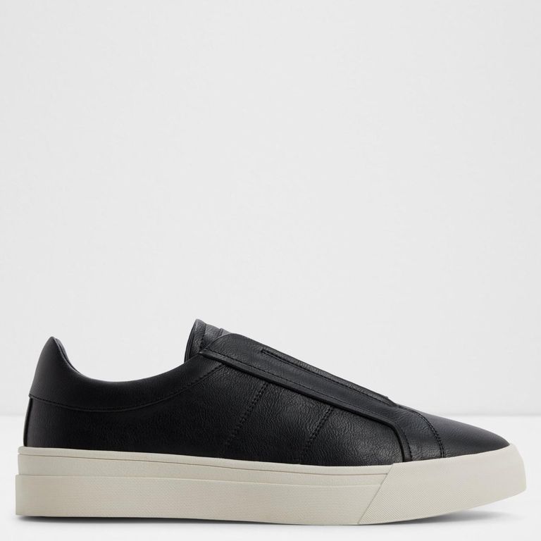 ALDO Auren Zapatilla Urbana Hombre Negro