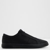 Carlson Zapatilla Urbana Hombre Negro