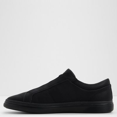 Imagen 2 del producto Carlson Zapatilla Urbana Hombre Negro