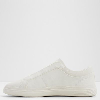 Imagen 2 del producto Carlson Zapatilla Urbana Hombre Blanco