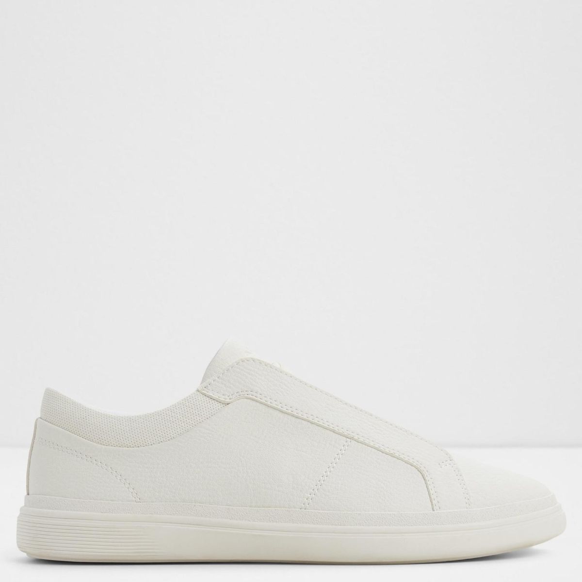 ALDO - Carlson Zapatilla Urbana Hombre Blanco Aldo
