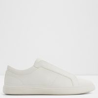 Carlson Zapatilla Urbana Hombre Blanco
