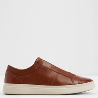 Carlson Zapatilla Urbana Hombre Café