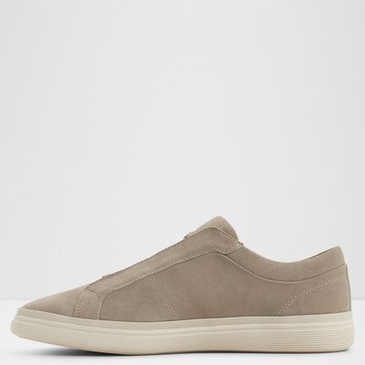 Imagen 2 del producto Carlson Zapatilla Urbana Hombre Cuero Taupe
