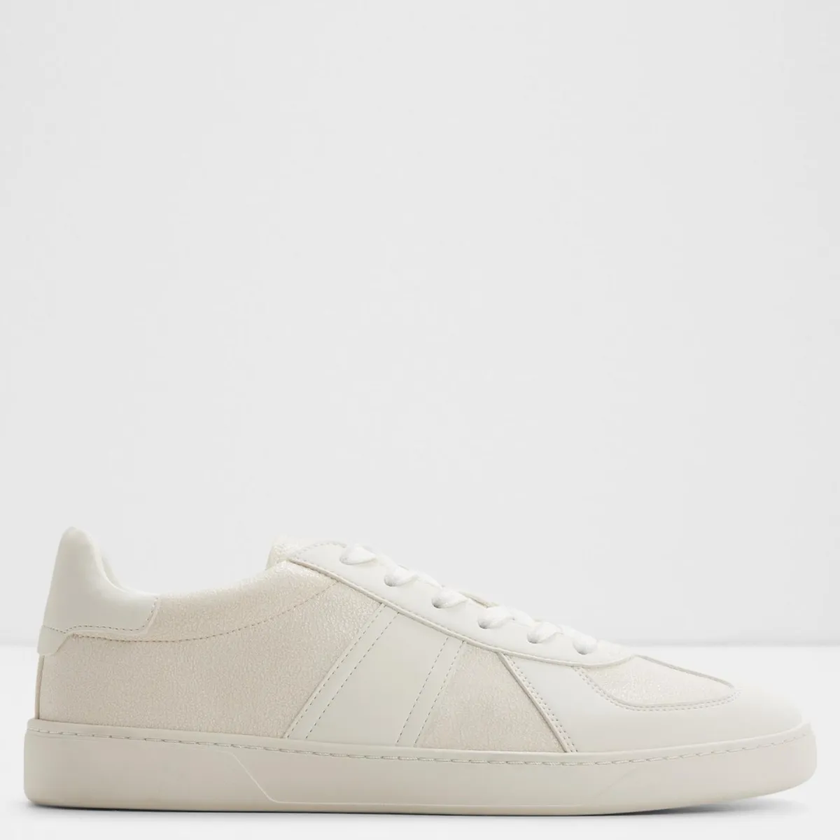 ALDO - Nikolas Zapatilla Urbana Hombre Blanco Aldo