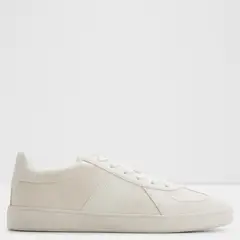ALDO - Nikolas Zapatilla Urbana Hombre Blanco