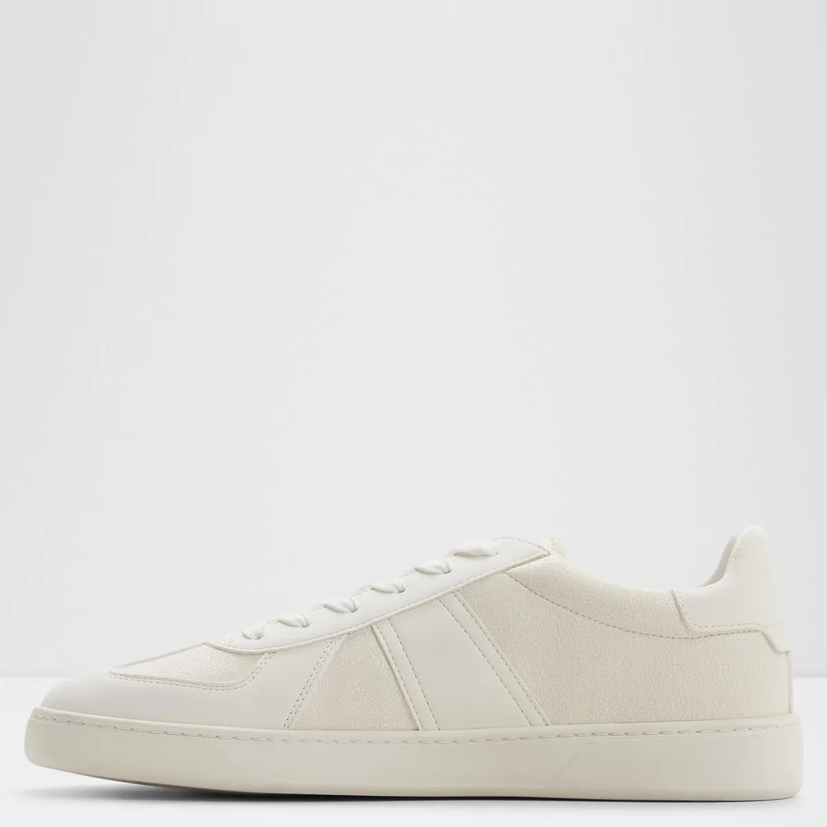ALDO - Nikolas Zapatilla Urbana Hombre Blanco Aldo