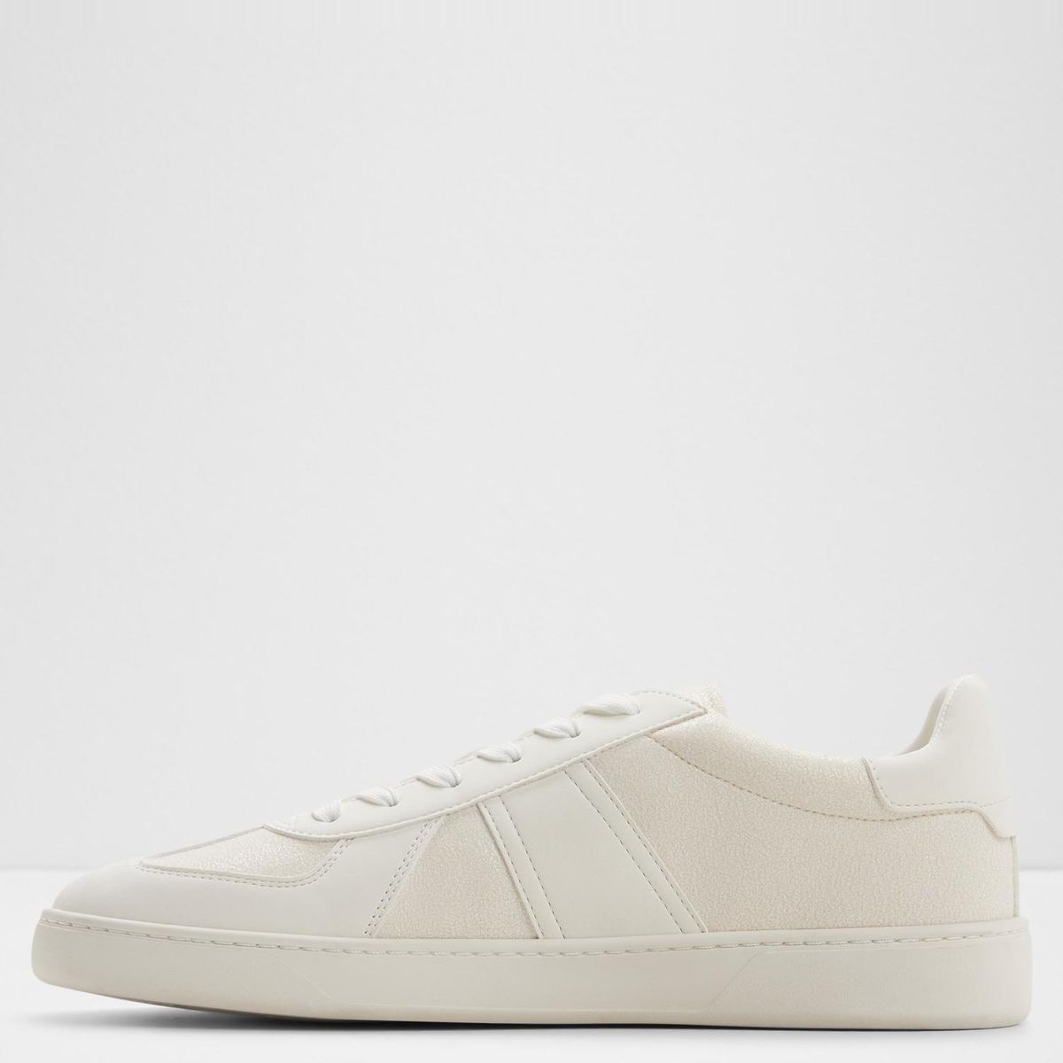 ALDO - Nikolas Zapatilla Urbana Hombre Blanco Aldo