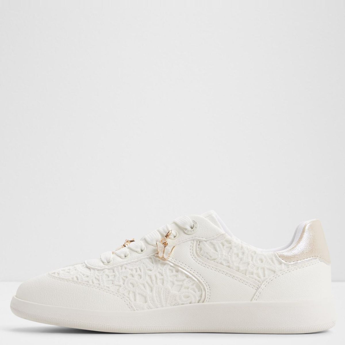 ALDO - Erilg Zapatilla Urbana Mujer Blanco Aldo