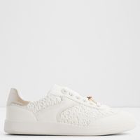 Erilg Zapatilla Urbana Mujer Blanco