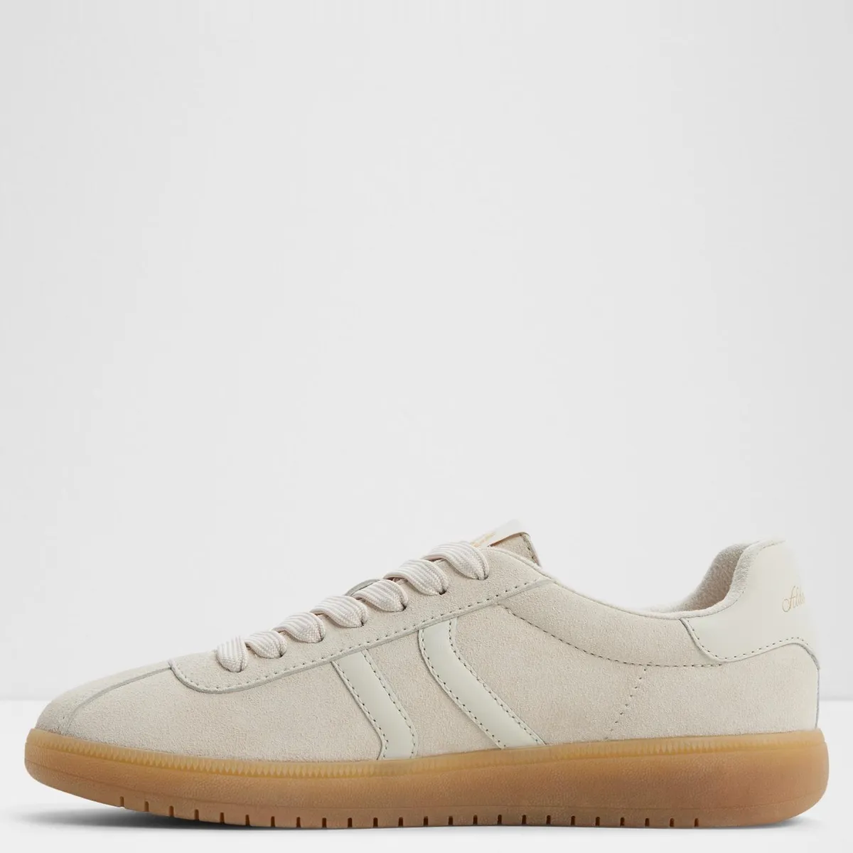 ALDO - Chicsneaker Zapatilla Urbana Mujer Cuero Rosado Aldo