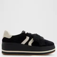 ALDO - Paotlan Zapatilla Urbana Mujer Negro