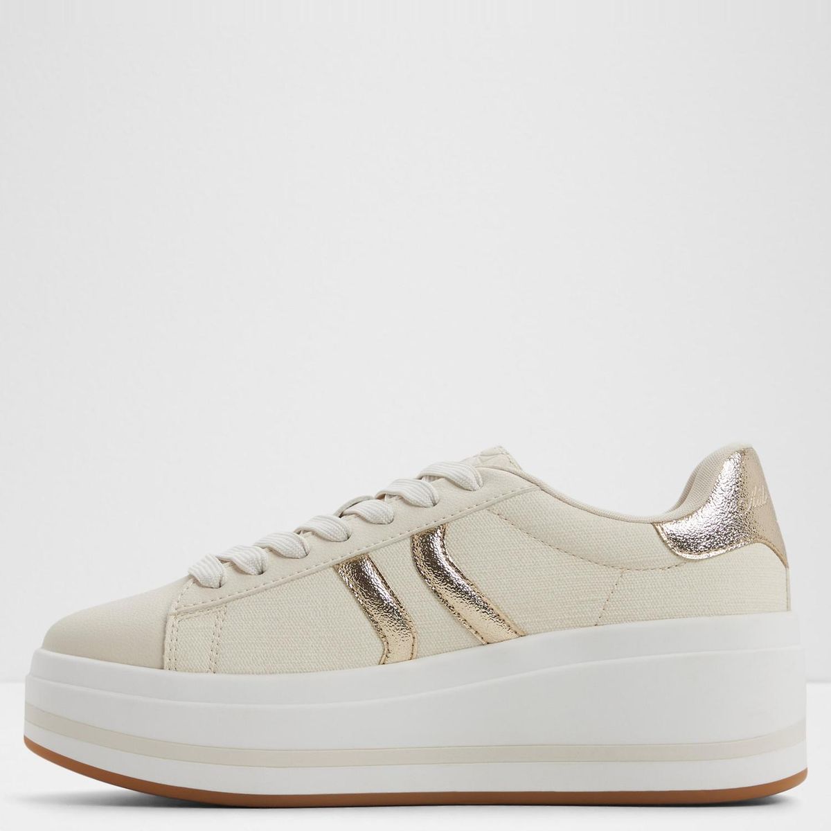 ALDO - Paotlan Zapatilla Urbana Mujer Blanco Aldo