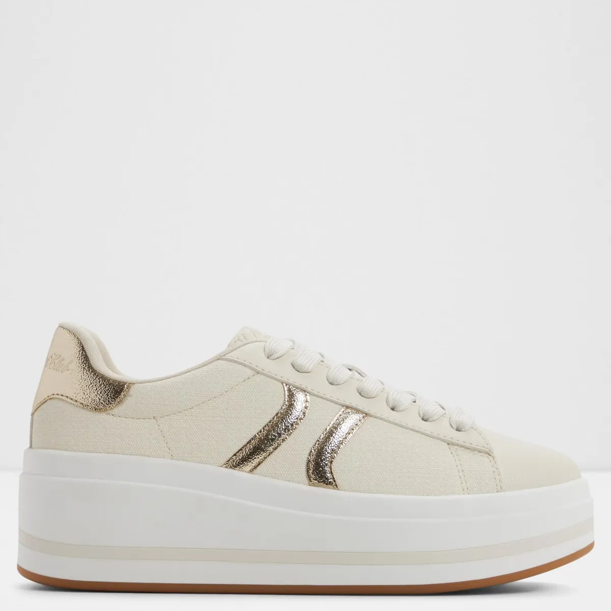 ALDO - Paotlan Zapatilla Urbana Mujer Blanco Aldo