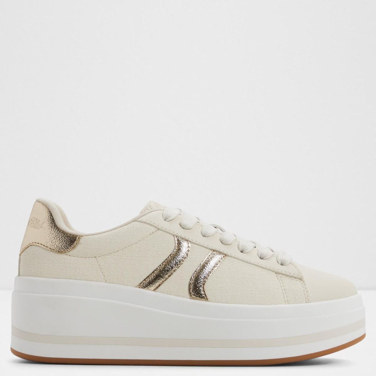 ALDO - Paotlan Zapatilla Urbana Mujer Blanco Aldo