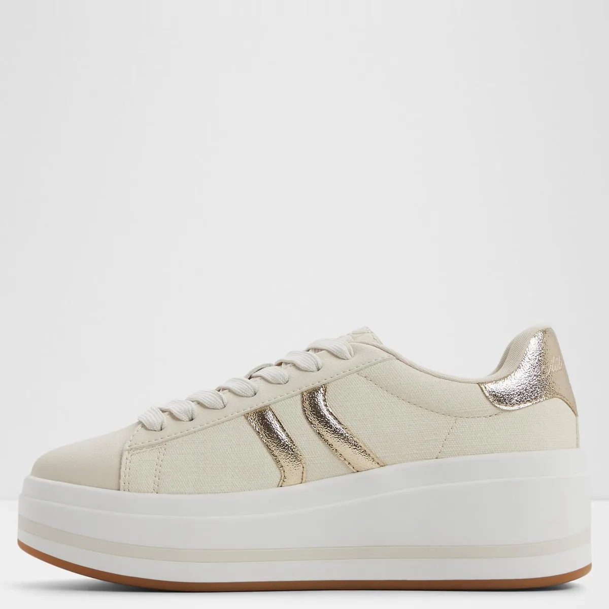 ALDO - Paotlan Zapatilla Urbana Mujer Blanco Aldo