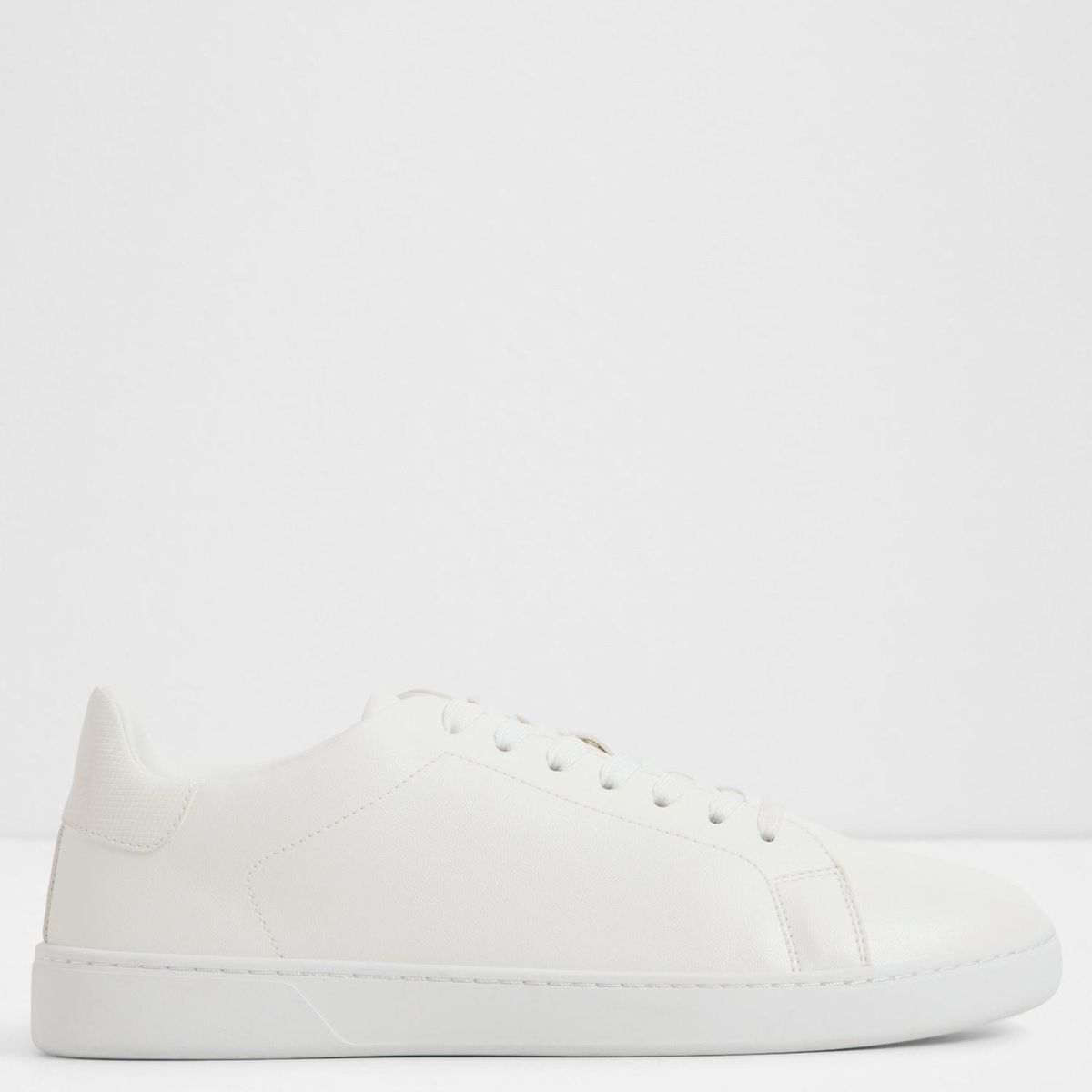 ALDO - Janson Zapatilla Urbana Hombre Blanco Aldo