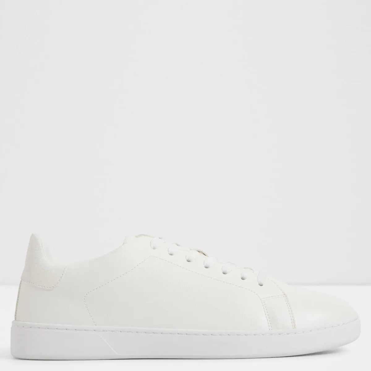 ALDO - Janson Zapatilla Urbana Hombre Blanco Aldo