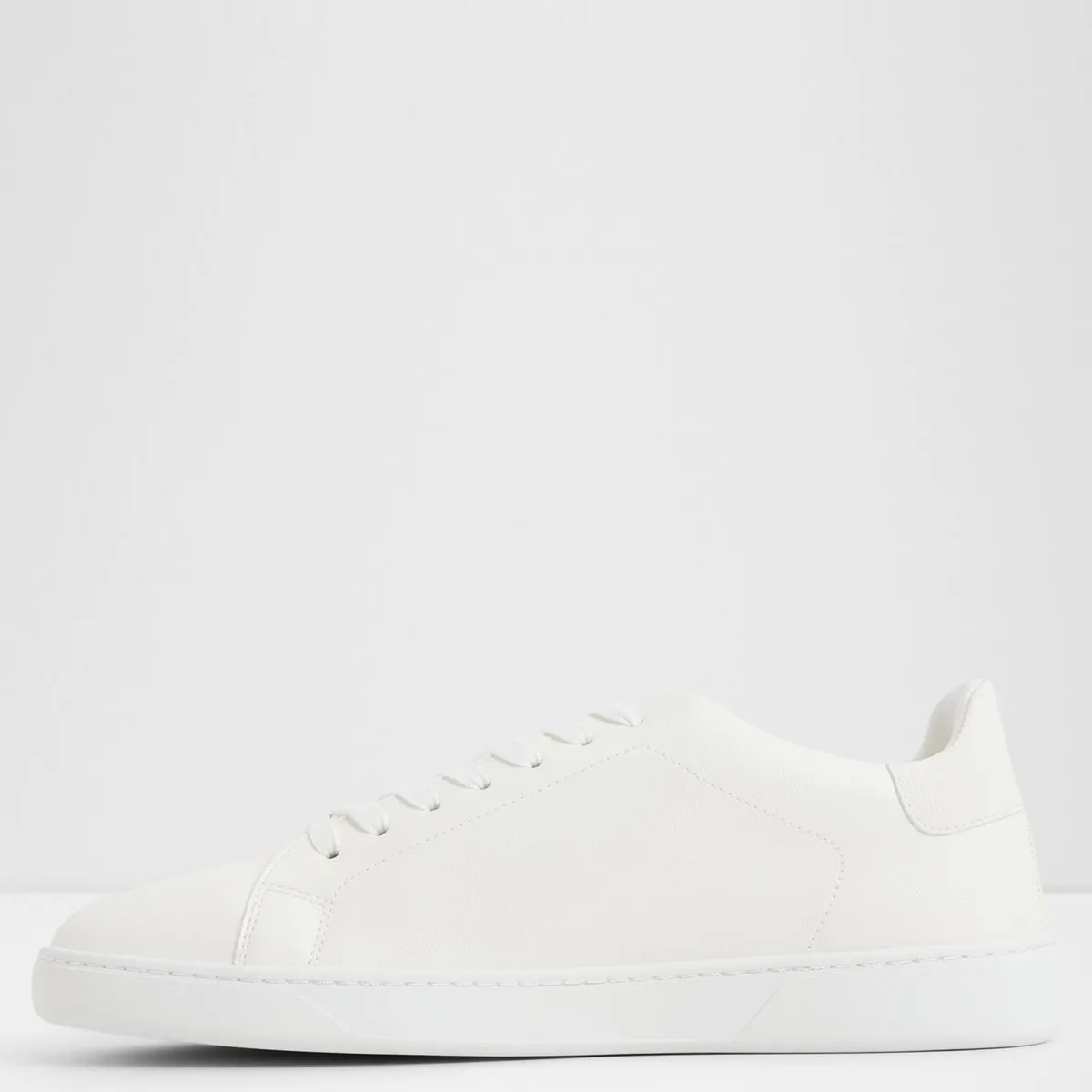 ALDO - Janson Zapatilla Urbana Hombre Blanco Aldo
