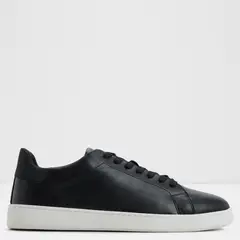 ALDO - Janson Zapatilla Urbana Hombre Negro