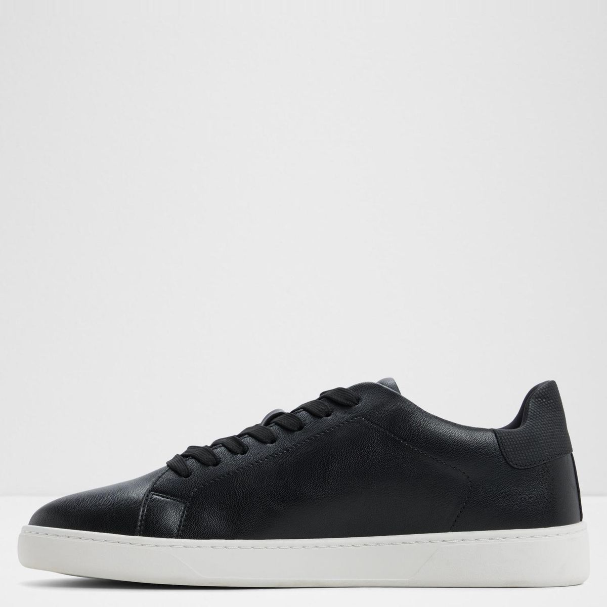 ALDO - Janson Zapatilla Urbana Hombre Negro Aldo