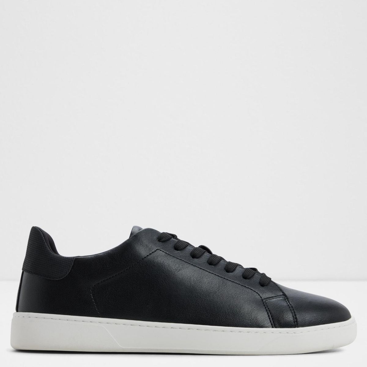 ALDO - Janson Zapatilla Urbana Hombre Negro Aldo