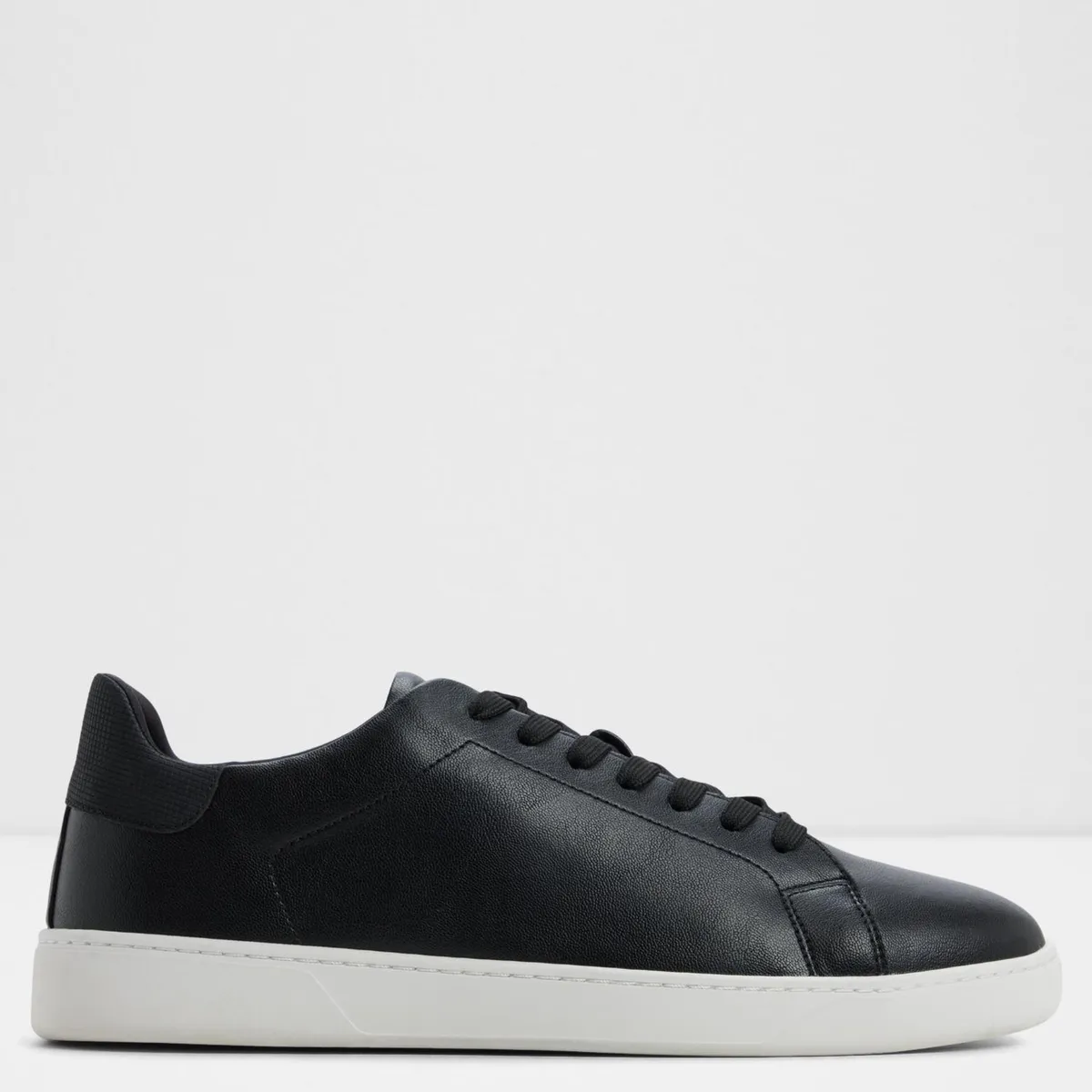 ALDO - Janson Zapatilla Urbana Hombre Negro Aldo
