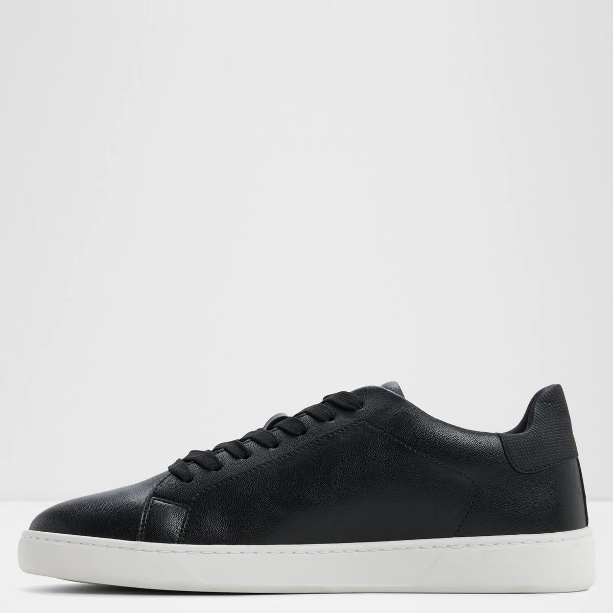 ALDO - Janson Zapatilla Urbana Hombre Negro Aldo