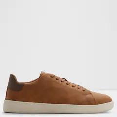 ALDO - Janson Zapatilla Urbana Hombre Café