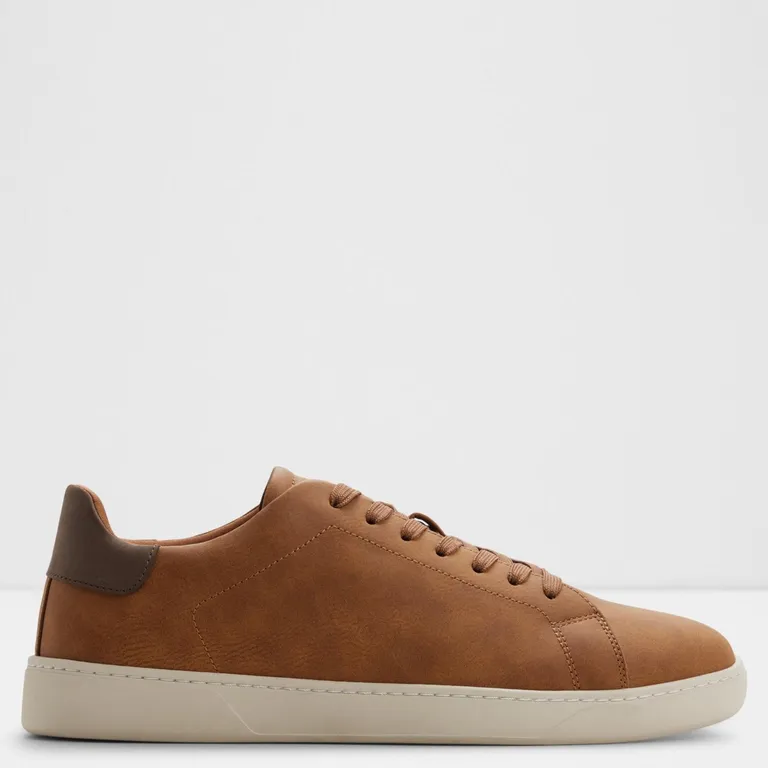 Janson Zapatilla Urbana Hombre Café