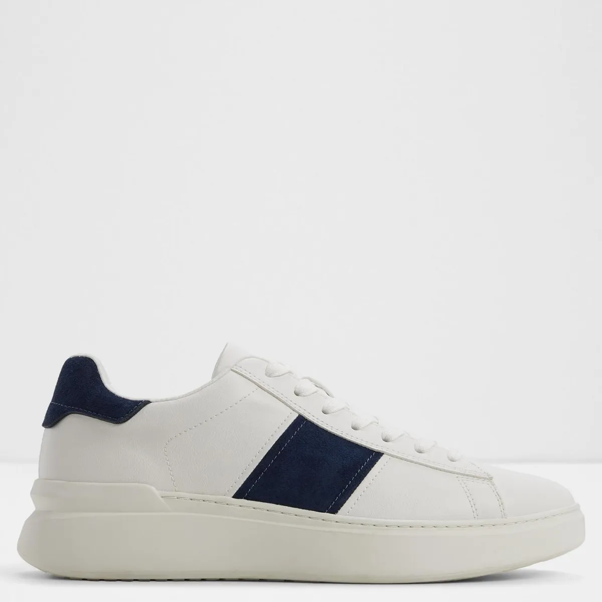 ALDO - Adyn Zapatilla Urbana Hombre Blanco Aldo