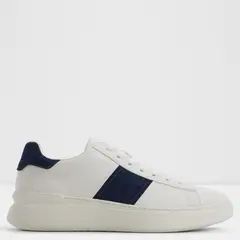 ALDO - Adyn Zapatilla Urbana Hombre Blanco
