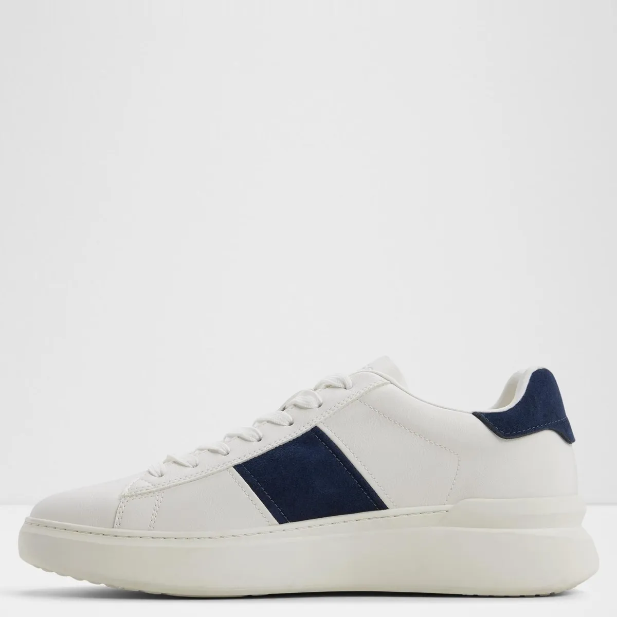 ALDO - Adyn Zapatilla Urbana Hombre Blanco Aldo
