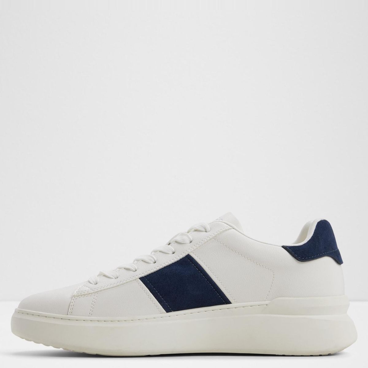 ALDO - Adyn Zapatilla Urbana Hombre Blanco Aldo