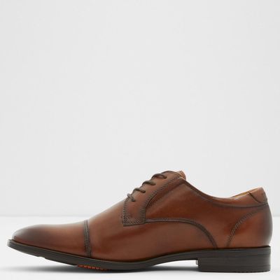 Imagen 2 del producto Cortleyflex Zapato Formal Hombre Café