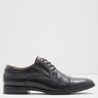 Cortleyflex Zapato Formal Hombre Negro