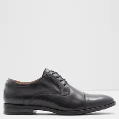 ALDO - Cortleyflex Zapato Formal Hombre Negro