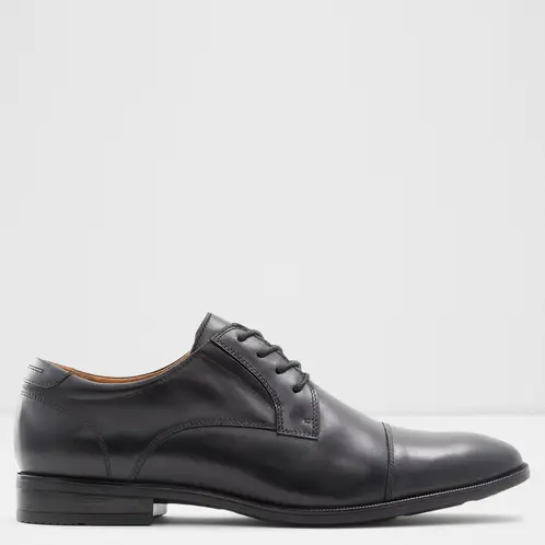 ALDO - Cortleyflex Zapato Formal Hombre Negro