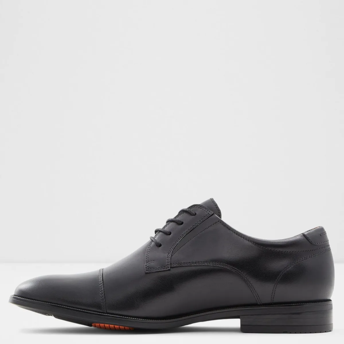 ALDO - Cortleyflex Zapato Formal Hombre Negro Aldo