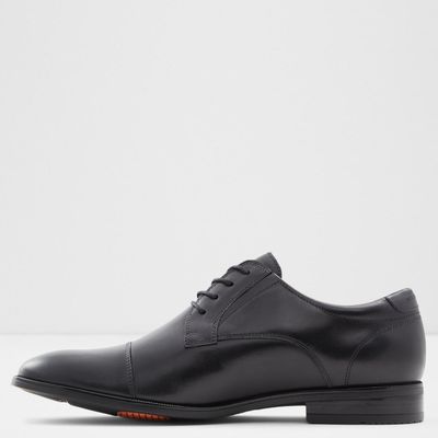 Imagen 2 del producto Cortleyflex Zapato Formal Hombre Negro