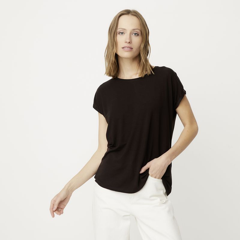 VERO MODA - Polera Mujer Vero Moda