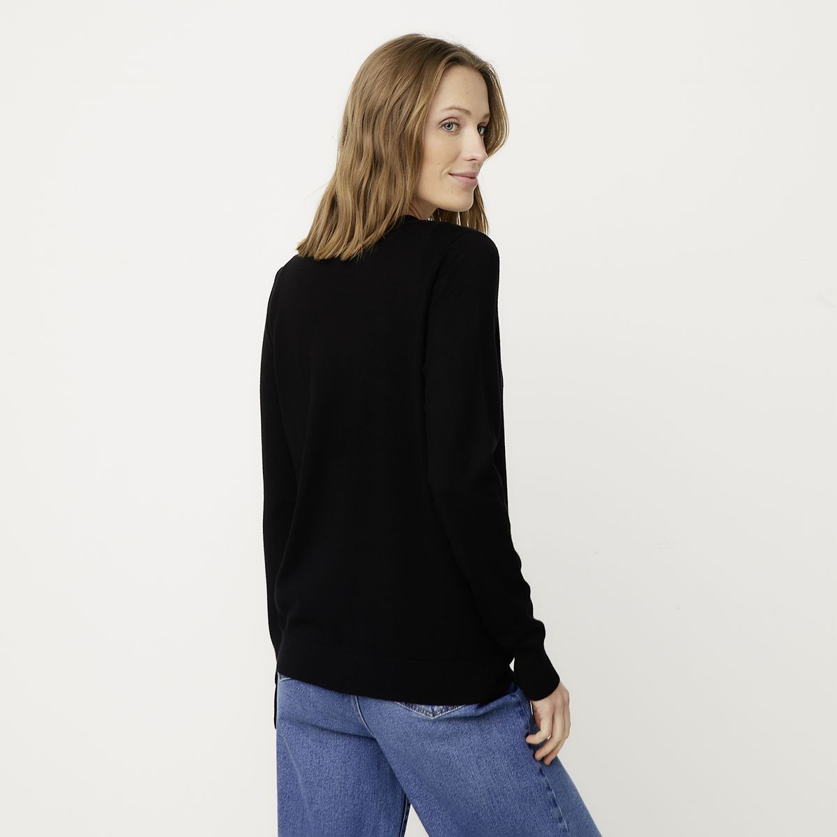 VERO MODA - Chaleco Mujer Vero Moda