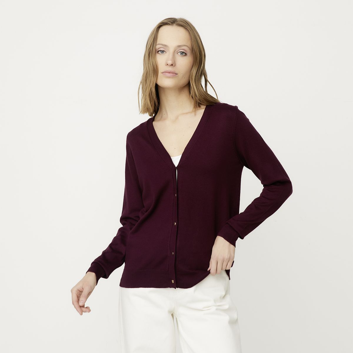 VERO MODA - Chaleco Mujer Vero Moda