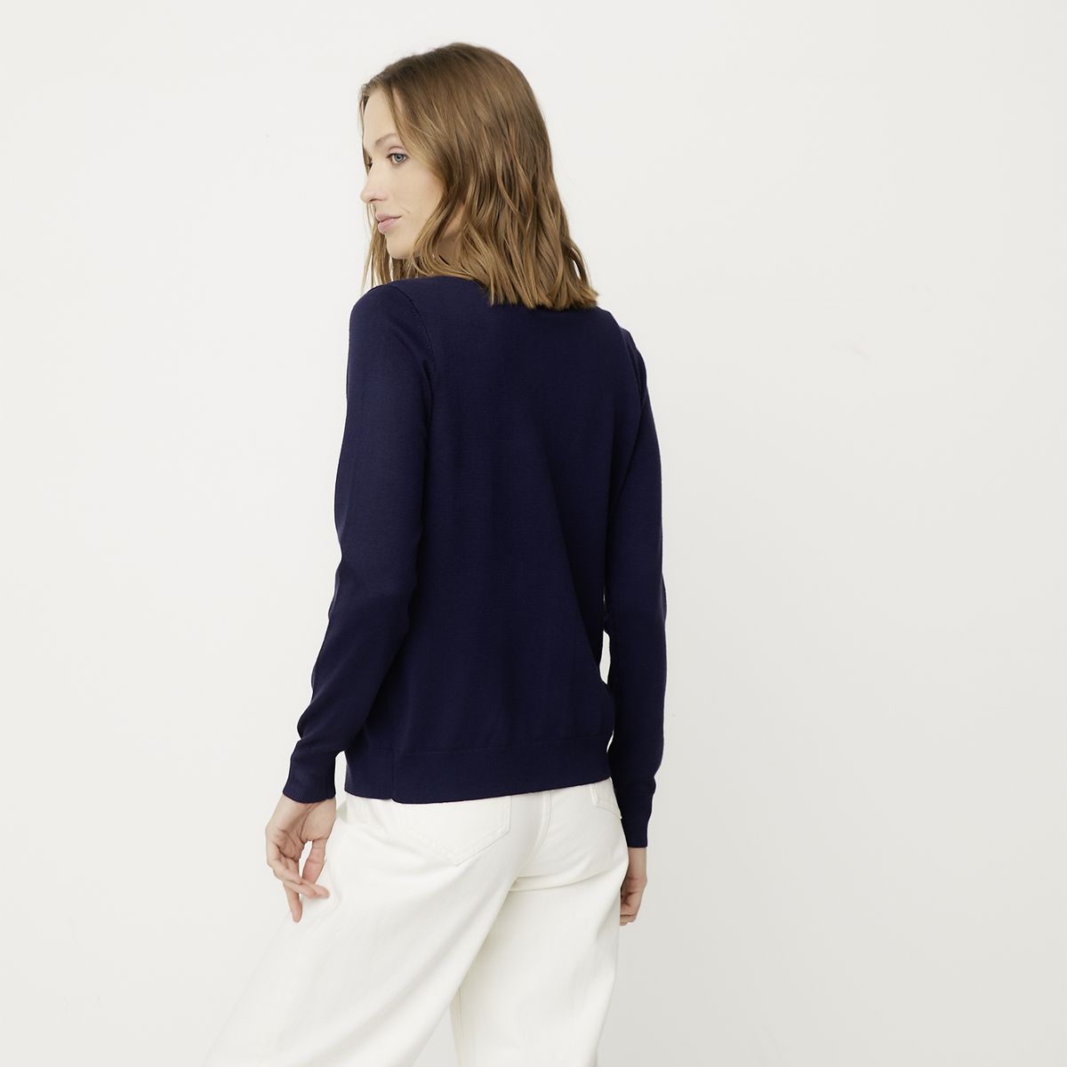 VERO MODA - Chaleco Mujer Vero Moda