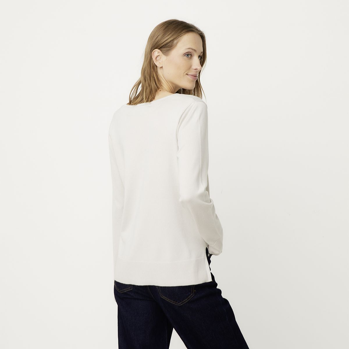 VERO MODA - Sweater Mujer Vero Moda