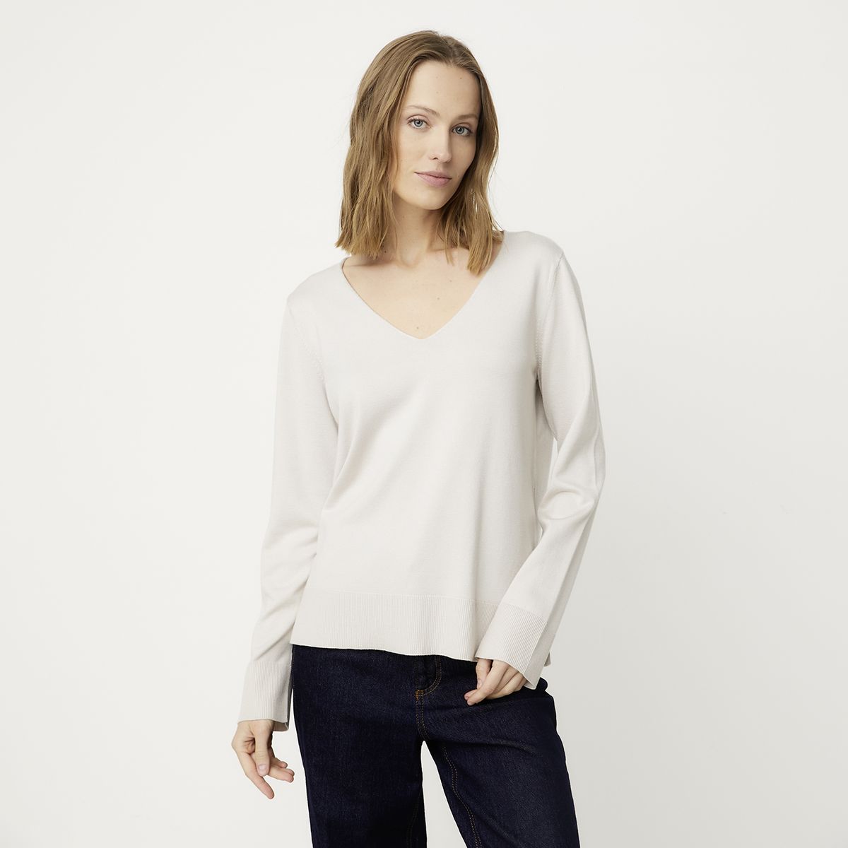 VERO MODA - Sweater Mujer Vero Moda