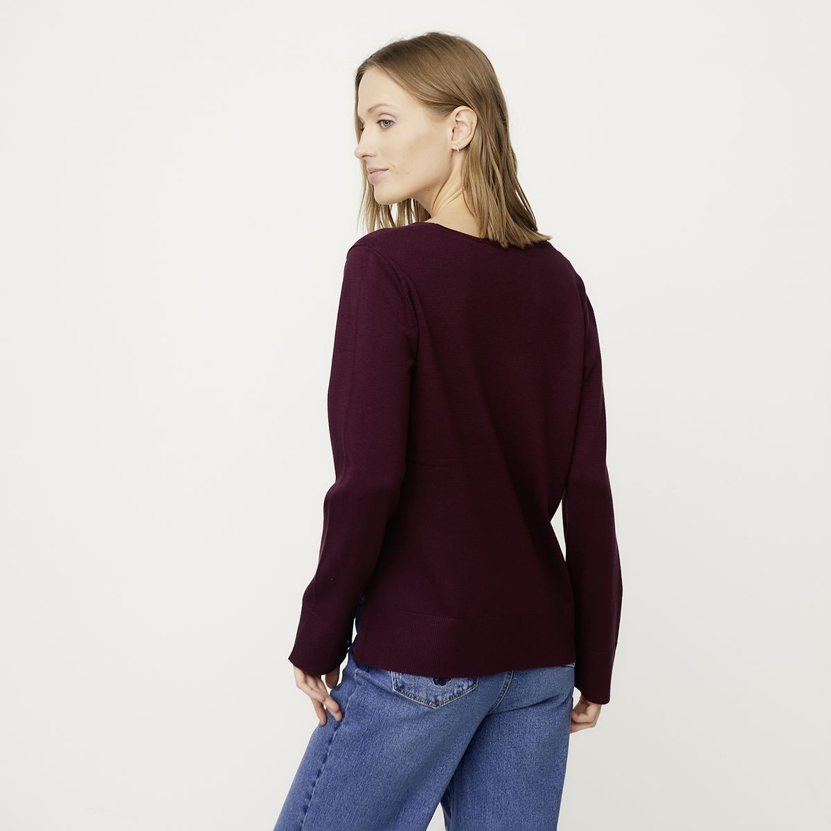 VERO MODA - Sweater Mujer Vero Moda