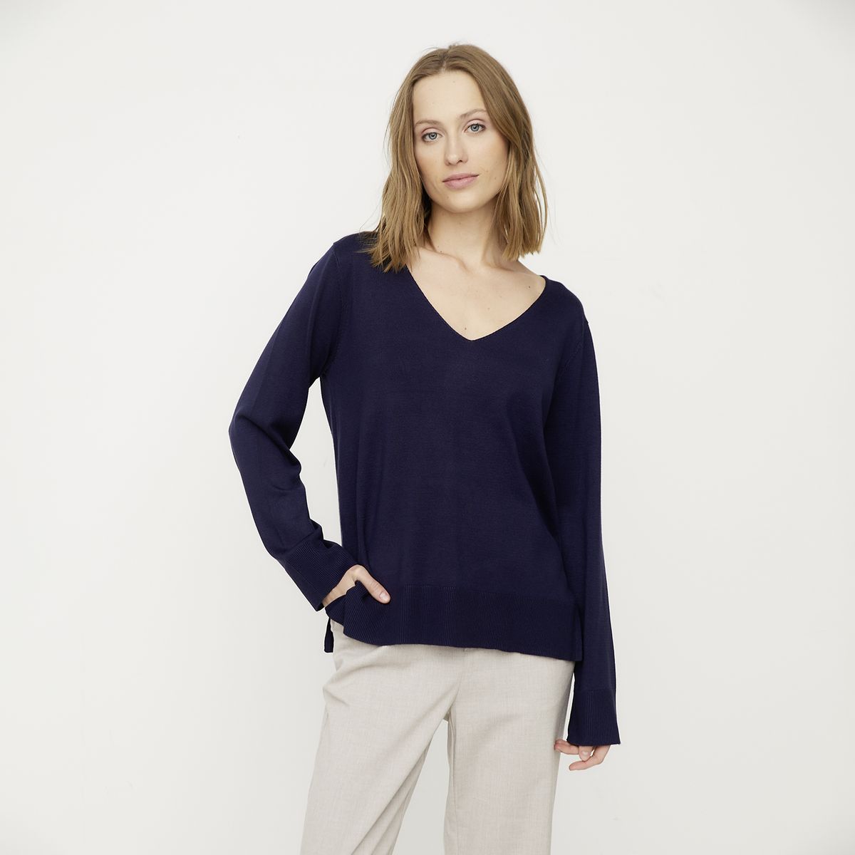 VERO MODA - Sweater Mujer Vero Moda