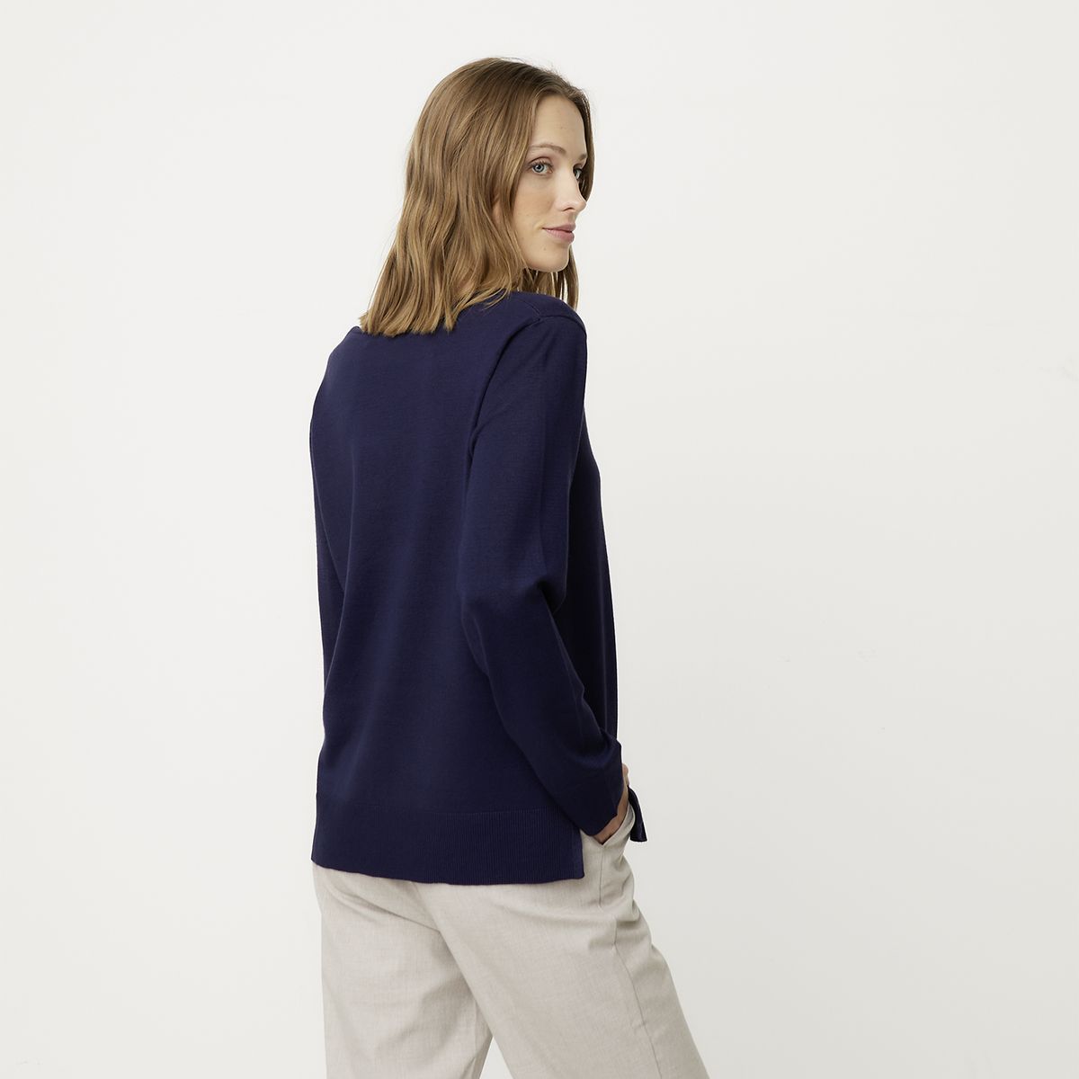 VERO MODA - Sweater Mujer Vero Moda