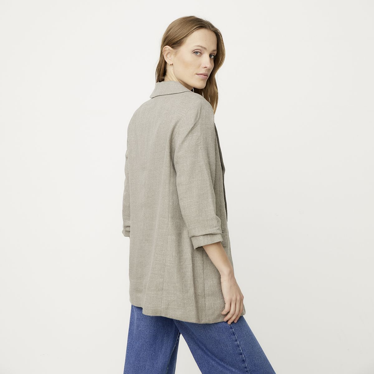 VERO MODA - Blazer Mujer Vero Moda